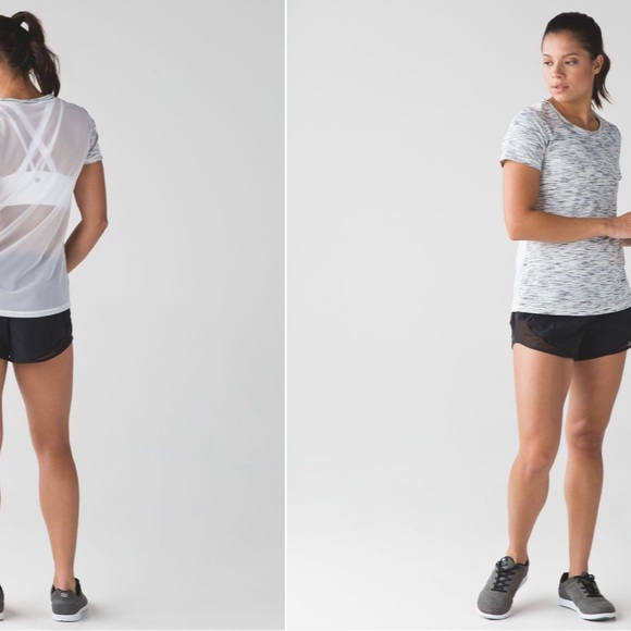 Lululemon Shirt - Picture 3 of 8